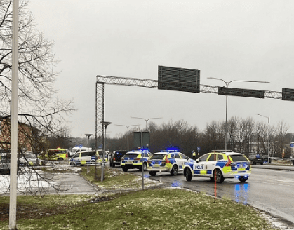 Örebro