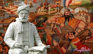 خواندن+شاهنامه+فردوسی+چه+تاثیری+بر+سلامت+روان+دارد؟